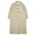 Autre Marque Abrigo Largo MOHAIR SHAGGY Steven Alan Verde Caqui