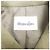 Autre Marque Abrigo Largo MOHAIR SHAGGY Steven Alan Verde Caqui - vista 4