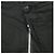 Autre Marque incarnation Shorts aus Polyamid Nylon Elastan Schwarz - Ansicht 5