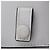 Kate Spade Staci Colorblock PVC Key Case Grey - view 14