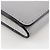 Kate Spade Staci Colorblock PVC Key Case Grey - view 4