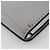 Kate Spade Staci Colorblock PVC Key Case Grey - view 9