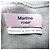 Autre Marque Top Martin Rose Gris - vista 4