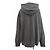 Autre Marque Sudadera Feng Chen Wang Castaño Gris - vista 2