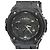 Autre Marque Casio G-SHOCK G-STEEL Edelstahl Uhr Schwarz