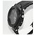Autre Marque Casio G-SHOCK G-STEEL Edelstahl Uhr Schwarz - Ansicht 4