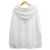 Stella Mc Cartney Sudadera Record Stella McCartney Blanco - vista 2