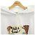Stella Mc Cartney Sudadera Record Stella McCartney Blanco - vista 5