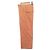 Pantalones de algodón Clou de Sell Hermès 36 Naranja - vista 5