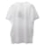 Top in cotone Dsquared2 Bianco  - vista 2
