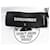 Top in cotone Dsquared2 Bianco  - vista 3