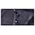 Chaqueta de algodón Louis Vuitton Azul Azul marino - vista 10