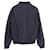 Chaqueta de algodón Louis Vuitton Azul Azul marino - vista 2