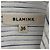 Autre Marque Blusa a maniche lunghe in cotone e seta a righe BLAMINK Bianco - vista 5