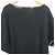 Autre Marque Vestido con cuello de scallop Mizuiro Ind Negro - vista 6