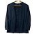 Chaqueta SYCAMORE TWILL SOL de Theory Luxe Negro