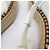 Autre Marque Sandali Espadrilles SPORTMAX Bianco - vista 11