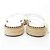 Autre Marque Sandali Espadrilles SPORTMAX Bianco - vista 3