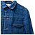 Autre Marque Chaqueta de denim l'atelier du savon Azul - vista 2