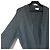 Autre Marque Cárdigan de punto Dries Van Noten Castaño Gris antracita - vista 3