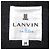 Abrigo de Lana LANVIN en Azul Castaño Gris antracita - vista 6