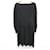 Autre Marque Rene basic Kleid Schwarz - Ansicht 2