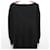 Autre Marque Rene basic Kleid Schwarz - Ansicht 4