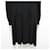 Autre Marque Rene basic Kleid Schwarz - Ansicht 6