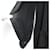 Autre Marque Rene basic Kleid Schwarz - Ansicht 8