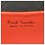 Borsa a spalla in pelle con catena Paul Smith Blu - vista 12
