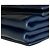 Borsa a spalla in pelle con catena Paul Smith Blu - vista 14