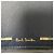 Borsa a spalla in pelle con catena Paul Smith Blu - vista 9