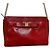 Borsa a Spalla in Pelle Kate Spade New York Rosso