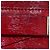 Borsa a Spalla in Pelle Kate Spade New York Rosso - vista 10