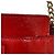 Borsa a Spalla in Pelle Kate Spade New York Rosso - vista 11