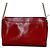 Borsa a Spalla in Pelle Kate Spade New York Rosso - vista 3