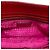 Borsa a Spalla in Pelle Kate Spade New York Rosso - vista 5