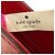 Borsa a Spalla in Pelle Kate Spade New York Rosso - vista 7