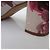 Spitze Pumps mit Blumenmuster von Kate Spade Grau Lila - Ansicht 10