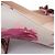 Spitze Pumps mit Blumenmuster von Kate Spade Grau Lila - Ansicht 13