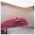 Spitze Pumps mit Blumenmuster von Kate Spade Grau Lila - Ansicht 8