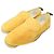 Autre Marque K.SPIN SLIPPON Sneakers Slip-on Giallo