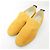 Autre Marque K.SPIN SLIPPON Sneakers Slip-on Giallo - vista 2