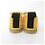 Autre Marque K.SPIN SLIPPON Sneakers Slip-on Giallo - vista 5