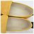 Autre Marque K.SPIN SLIPPON Sneakers Slip-on Giallo - vista 6