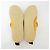 Autre Marque K.SPIN SLIPPON Sneakers Slip-on Giallo - vista 7