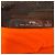 Chaleco de forro polar RLX de Ralph Lauren Negro Naranja - vista 4