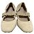 Autre Marque Bailarinas de Ante Timberland Beige - vista 2