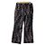 Autre Marque Pantalones de jacquard de seda mezclada Marco De Vincenzo Negro Multicolor - vista 2