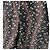 Autre Marque Pantalones de jacquard de seda mezclada Marco De Vincenzo Negro Multicolor - vista 3